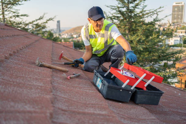 Best Fascia and Soffit Installation  in Totowa, NJ